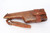 Commercial Mauser Model 1930 Broomhandle rig - holster stock reverse