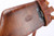 Commercial Mauser Model 1930 Broomhandle rig - holster stock harness close-up