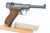 SOLD - Rare, Weimar-Era Police Simson Luger
