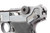 1942 Black Widow Mauser Luger - BYF 42