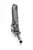 BYF 41 Black Widow Mauser Luger rig with Eagle 135 proofs - front view of muzzle
