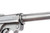 BYF 41 Black Widow Mauser Luger rig with Eagle 135 proofs - front grip strap close-up