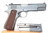 Pre-WW2 Colt ACE .22 LR pistol - right side with magazine