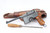 Mauser Model 1930 Broomhandle rig - with holster stock and cleaning rod