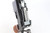 Mauser Model 1930 Broomhandle rig - rear view of hammer and frame close-up