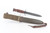 Very Nice Case M3 Knife - photo 2 of 5