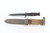 4th Variation Camillus M3 Bayonet