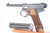 SOLD - Minty 1943 Transitional Nambu Type 14 Rig - Two Matching Magazines
