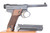 SOLD - Minty 1943 Transitional Nambu Type 14 Rig - Two Matching Magazines