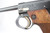 SOLD - Minty 1943 Transitional Nambu Type 14 Rig - Two Matching Magazines