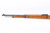 Banner Mauser Sportmodell training rifle - right side full view