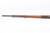 Banner Mauser Sportmodell training rifle - top view