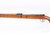 Banner Mauser Sportmodell training rifle - right side barrel and forend