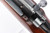 Banner Mauser Sportmodell training rifle - bolt handle close-up