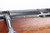 Banner Mauser Sportmodell training rifle - bolt and receiver close-up