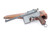 Mauser Bolo Model 1921 Rig W/ Matching Stock - "Hatched Barrel" - photo 1 of 19