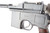 Mauser Bolo Model 1921 Rig W/ Matching Stock - "Hatched Barrel" - photo 10 of 19