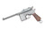 Mauser Bolo Model 1921 Rig W/ Matching Stock - "Hatched Barrel" - photo 2 of 19
