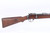 1943 FEG G98/40 rifle - left side receiver and buttstock