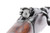 1943 FEG G98/40 rifle - bolt and receiver close-up