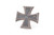 WWI Iron Cross First Class
