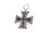 WWI Iron Cross 2nd Class - photo 2 of 2