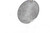 WW2 Silver Wound Badge - photo 2 of 3