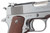1939 Colt Service Model ACE .22 LR pistol - right side frame close-up