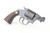 OSS/CIC issued Colt Detective Special revolver - right side
