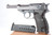 Second Variation AC 41 Walther P.38, Plum Finish - Buxton Collection