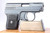 Mauser WTP I Pocket Pistol - photo 3 of 9