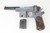 Scarce Bergmann Model 1910 - German Occupation, Unit Marked - photo 1 of 12