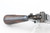 Scarce Bergmann Model 1910 - German Occupation, Unit Marked - photo 5 of 12