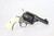 Mint, Cased Colt Sheriff's Model Revolver - W/ Factory Ivory Grips