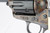 Mint, Cased Colt Sheriff's Model Revolver - W/ Factory Ivory Grips