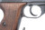 Excellent Mauser HSC Rig - Police Issue