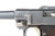 Rare 1933 "KL" Marked DWM Luger