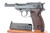 SOLD - Excellent Walther P.38 - 1944 mfg
