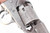 Colt Model 1849 Pocket Revolver - 1858 mfg - photo 9 of 11