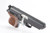 Excellent, High Polish Police Eagle/C Walther PPK Rig - W/ WW2 Capture Doc - photo 5 of 16