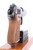 Excellent, High Polish Police Eagle/C Walther PPK Rig - W/ WW2 Capture Doc - photo 3 of 16