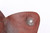 French Allemagne marked Walther PPK rig - holster stamp close-up