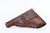 French Allemagne marked Walther PPK rig - holster reverse