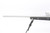 Ruger M77 Mark II .30-06 rifle with Zytel paddle stock and scope - right side full view