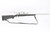 Ruger M77 Mark II .30-06 rifle with Zytel paddle stock and scope - butt pad