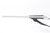 Ruger M77 Mark II .30-06 rifle with Zytel paddle stock and scope - top view
