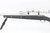 Ruger M77 Mark II .30-06 rifle with Zytel paddle stock and scope - right side barrel and forend