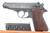 Rare, SS-Contract Walther PP - Matching Magazine - photo 1 of 9