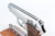Post-Factory Nickeled Walther PPK - photo 4 of 7