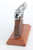 Post-Factory Nickeled Walther PPK - photo 3 of 7